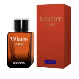 Velaire Exilir Long Lasing Eau De Parfum - 100 ml-25