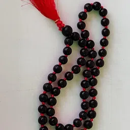 Divine souvenirs Unisex Artificial Beaded Minimal Chain-32