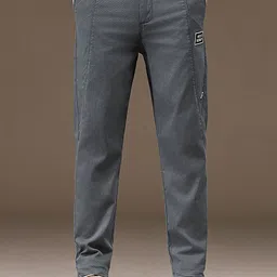 StyleCast Men Chinos Trousers-picture-34