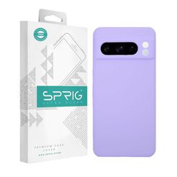 SPRIG Solid Printed Back Case Mobile Accessories-image-88