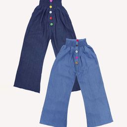 BAESD Girls Jeans-picture-3
