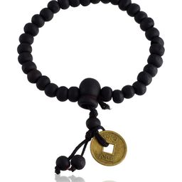 Missmister Brass Rhodium-Plated Bracelet-picture-16