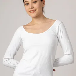 Redamancii Striped Top-image-95