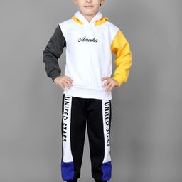 MAYNEISHA Unisex Kids-image-83