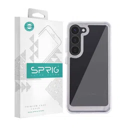 SPRIG Samsung Galaxy S23 Back Case Mobile Accessories-image-2