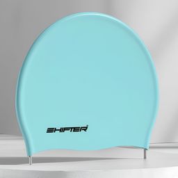 SHIFTER Silicone Stretchable Swimming Cap-32