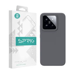 SPRIG Solid Printed Back Case Mobile Accessories-image-45