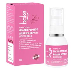 BAKE Peptide Ceramide Moisturizer For Pigmentation & Dark Spots with Hyaluronic Acid-50g-image-36