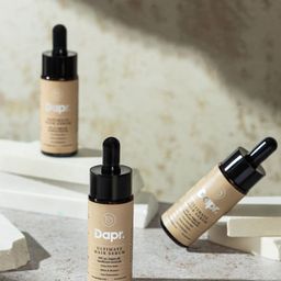 Dapr. Ultimate Hair Serum With Argan Oil - 50 ml-28