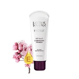 LOTUS Make-up Proedit Silk Touch Luminizing Primer  - 20 g-55