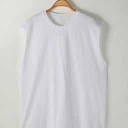 Trendyol Pure Cotton Innerwear Vests 1195340687-image-10