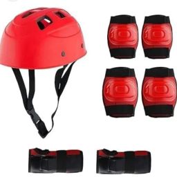 Horse Riding Helmet-image-82