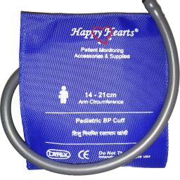 happy hearts NBP-0195 Bp Monitor Cuff-16
