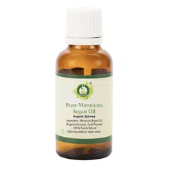 R V Essential Pure Moroccan Argan Oil - 50 ml-7