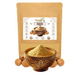 Gavatri Natural Baheda Powder - 1 kg-picture-14