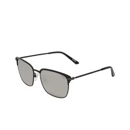 ENRICO Men Square Sunglasses With UV Protected Lens EN_P_1039_C1 image 2
