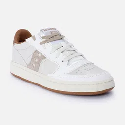 saucony Women Leather Sneakers-51