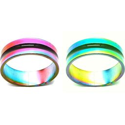 Dynamic Retail Global Unisex Ring-picture-17
