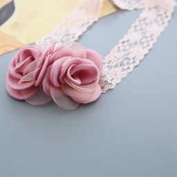 Ziory Girls Bandana Headband-image-100