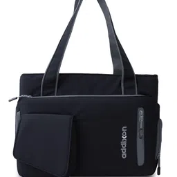 Addixon Structured Shoulder Bag with Fringed-picture-25