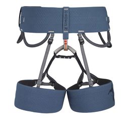 Simond By Decathlon Climbing & Mountaineering Harness-image-6