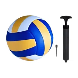 HackerX Best Quality Volley Ball-17