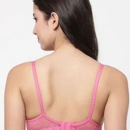 Docare Bralette Bra Full Coverage image 3