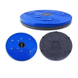 HackerX Tummy Twister Ab Exerciser-27