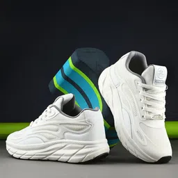 OFF LIMITS Gladiator Women Running Non-Marking Shoes-picture-12