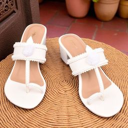 Anouk Wedge Sandals-picture-17