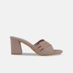 Anouk Party Block Sandals image 5