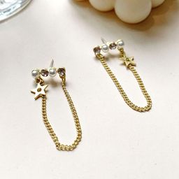 FIMBUL Classic Studs Earrings-22