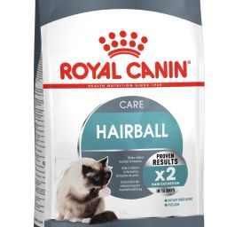Hairball Care 2 Kg Dry Adult Cat Food-image-15