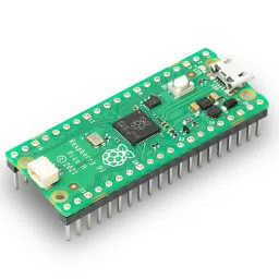 Raspberry Pi Pico H-3