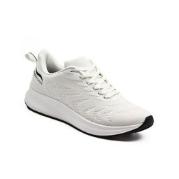 SHAPECRUNCH Women Mesh Walking Non-Marking Shoes-image-3