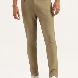 United Colors of Benetton Men Regular Fit Mid-Rise Jeans-image-67