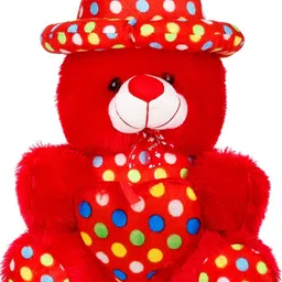 Adbeni Microfibre Teddy Bears Soft Toys and Dolls-38