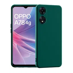 LIRAMARK Oppo A78 4GBack Case Mobile Accessories-picture-14