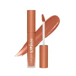 L.A. Girl Girl Lip Haze Blurring Soft Matte Lipstick - 3.3 ml - Shy-37