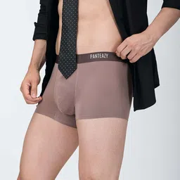 PANTEAZY Mid-Rise Basic Briefs
KEV-2410-BSB-C-M image 1