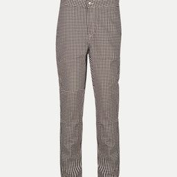 BAESD Girls Printed Wrinkle Free Trousers-image-20