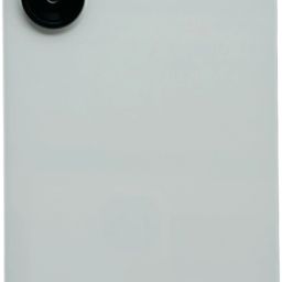 imbi Samsung Galaxy A26 Replacement Back Glass Body With Camera Glass Back Panel-17