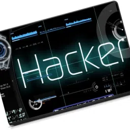 Anweshas Printed on 3M Vinyl, Premium Quality, HD, UV Printed, Laminated, Bubble Free, Scratchproof, Washable, Easy to Install Laptop Skin/Sticker/Vinyl/Cover for 13.1, 13.3, 14.1, 14.4, 15.1, 15.6 inches (Hacker) vinyl Laptop Decal 15.6-image-17