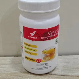 ENERGY DRINK LEMON AFRESH 50GM Energy Drink-image-16