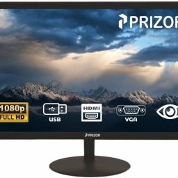 Prizor 48.26 cm (19 inch) HD+ IPS Panel Monitor (Full HD Monitor, Inbuilt Speaker, 4K Resolution Supported)-picture-13