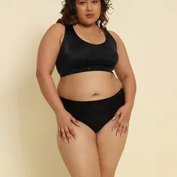 Van Heusen Removable Padding Full Coverage Bra with All Day Comfort image 2
