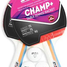 Champ Plus Playset Table Tennis Kit-picture-31