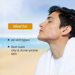 FIXDERMA Shadow Dewy SPF 50 Sunscreen Mist Spray with Vitamin C & Niacinamide - 50 ml image 4