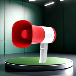 D439 BHOPU MEGAPHONE-Versatile,Eye-Catching sound|USB, TF,Recordable,Chargeable Indoor, Outdoor PA System-29