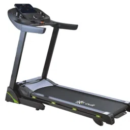 smartrunc2 4HP Peak with Max Weight: 120kg For Home Gym Workout Motorized Treadmill-22